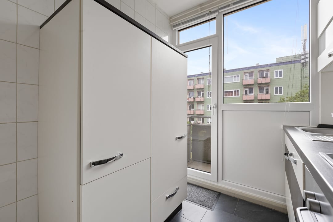 Foto 8 van Wijnbesstraat 73