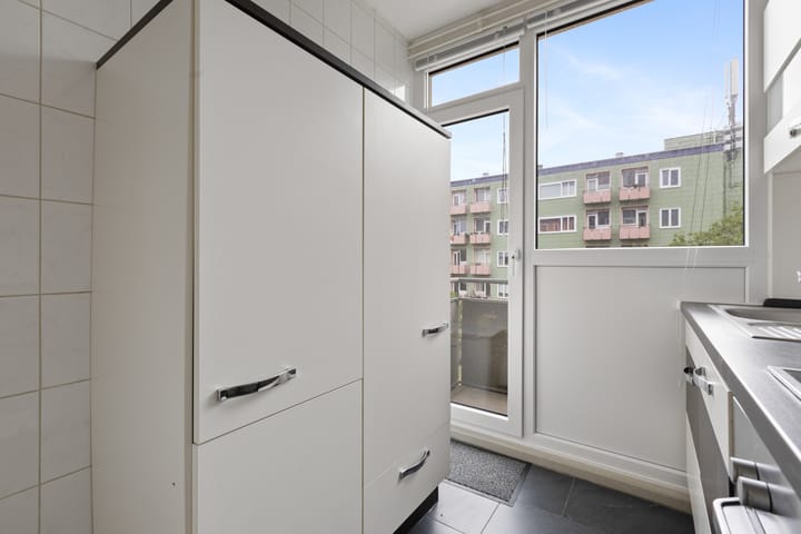 Foto 8 van Wijnbesstraat 73