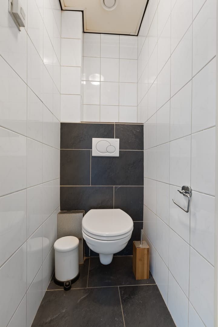 Foto 13 van Wijnbesstraat 73