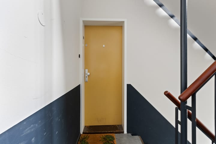 Foto 18 van Wijnbesstraat 73