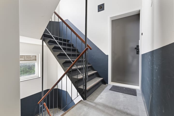 Foto 19 van Wijnbesstraat 73