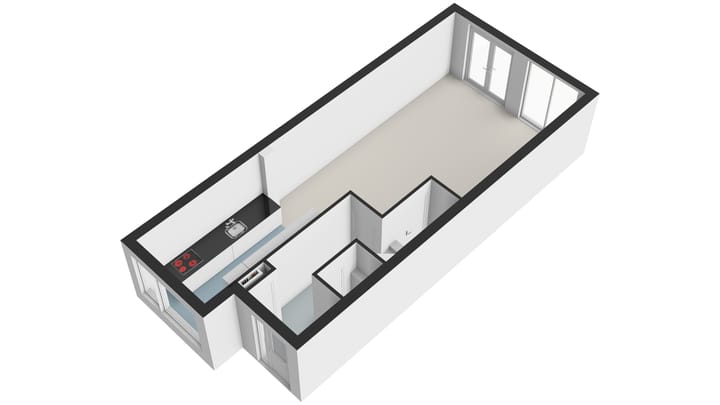 Foto 37 van Molensingel 83