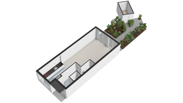 Foto 41 van Molensingel 83