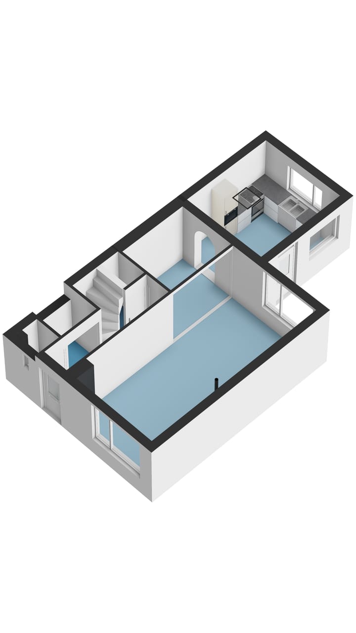 Foto 28 van Sinte Lucijweg 4