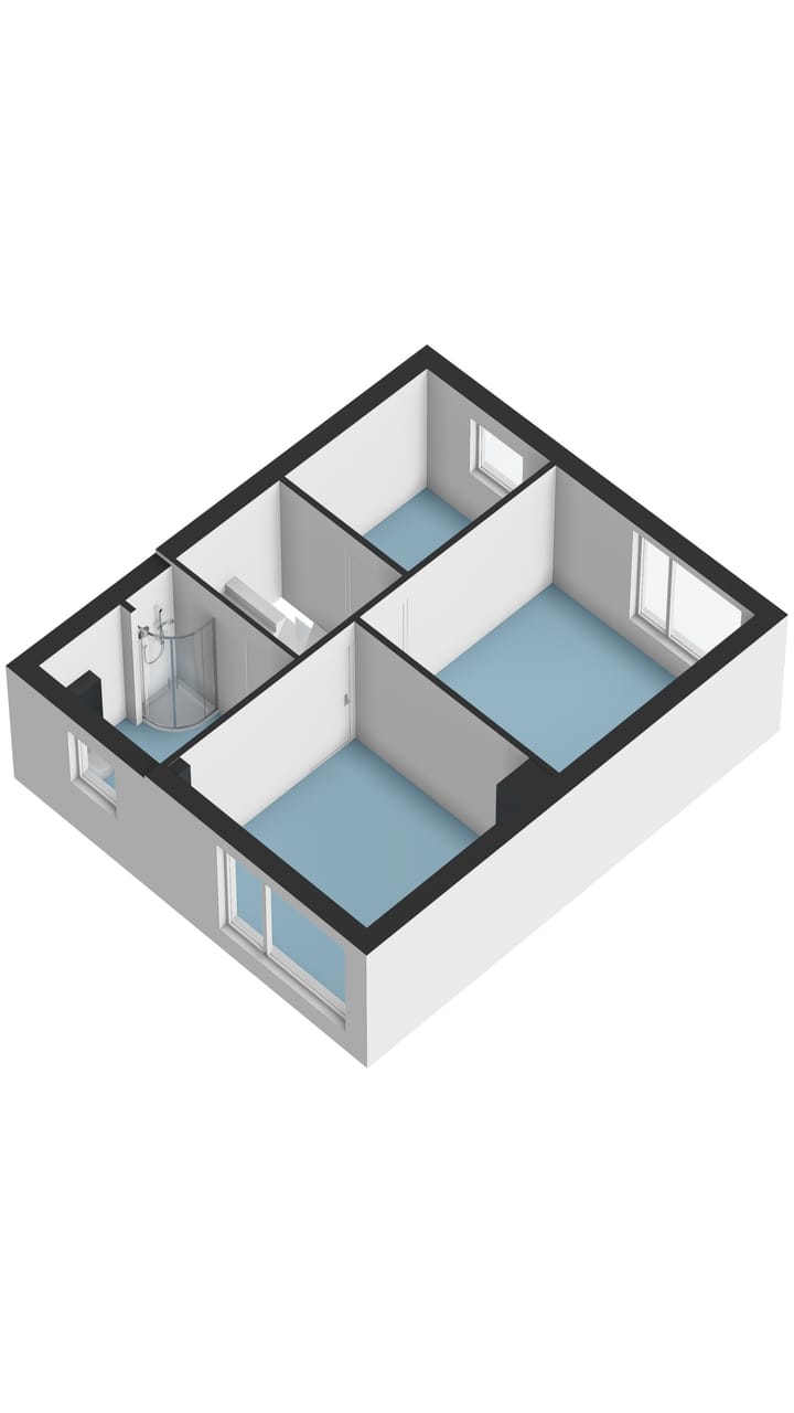 Foto 30 van Sinte Lucijweg 4