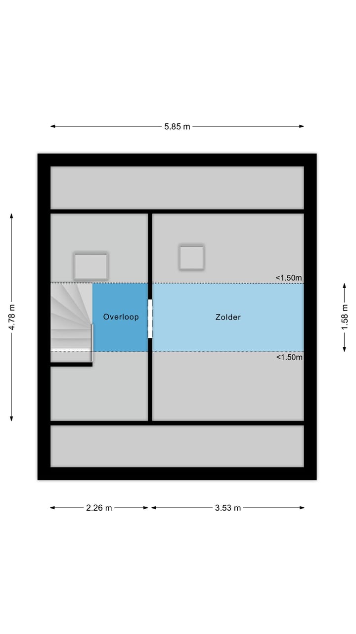 Foto 31 van Sinte Lucijweg 4