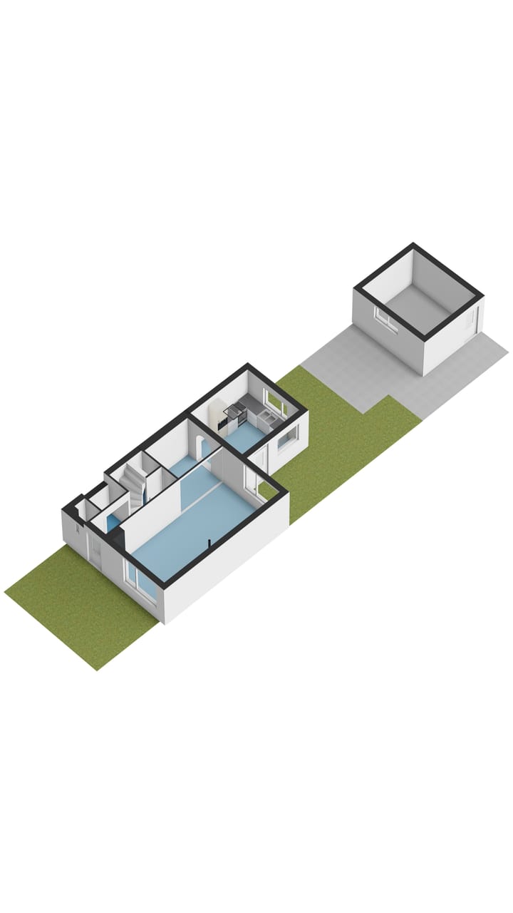 Foto 34 van Sinte Lucijweg 4