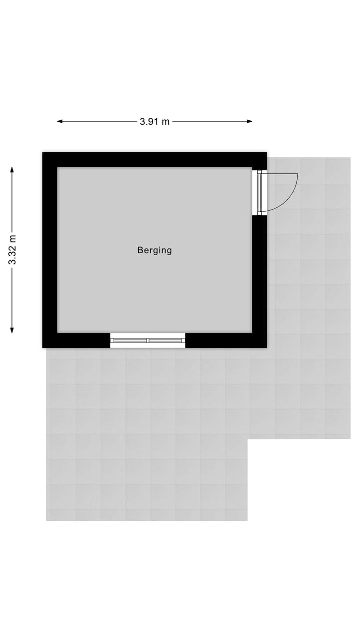 Foto 35 van Sinte Lucijweg 4