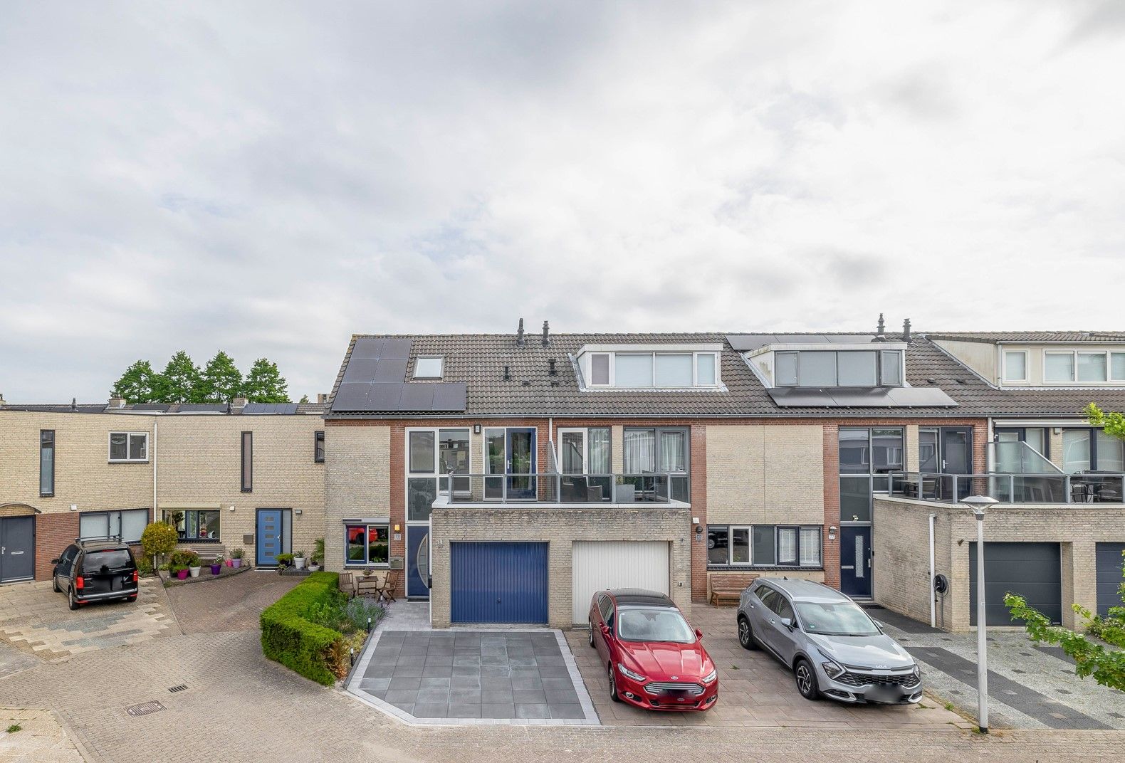 Mendelssohnstraat, 73, Capelle aan den IJssel, 2901JB, Zuid-Holland, Nederland 73