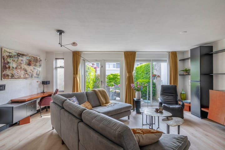 Foto 2 van Mendelssohnstraat 73