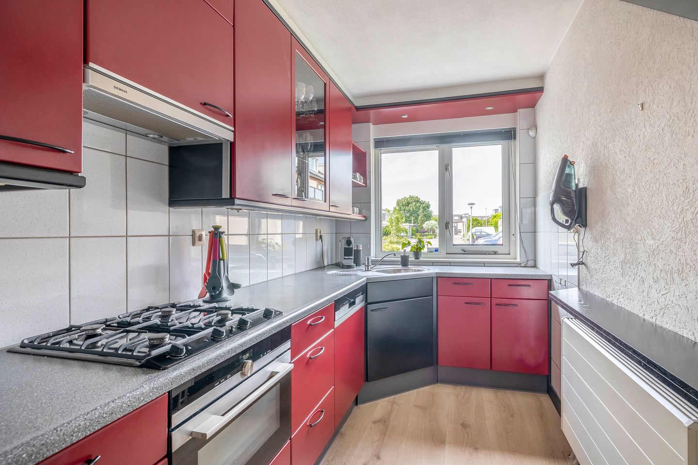 Foto 4 van Mendelssohnstraat 73