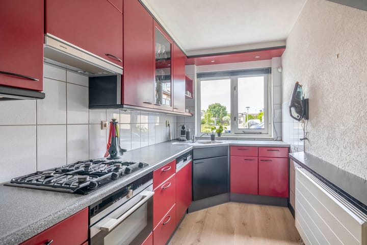 Foto 4 van Mendelssohnstraat 73