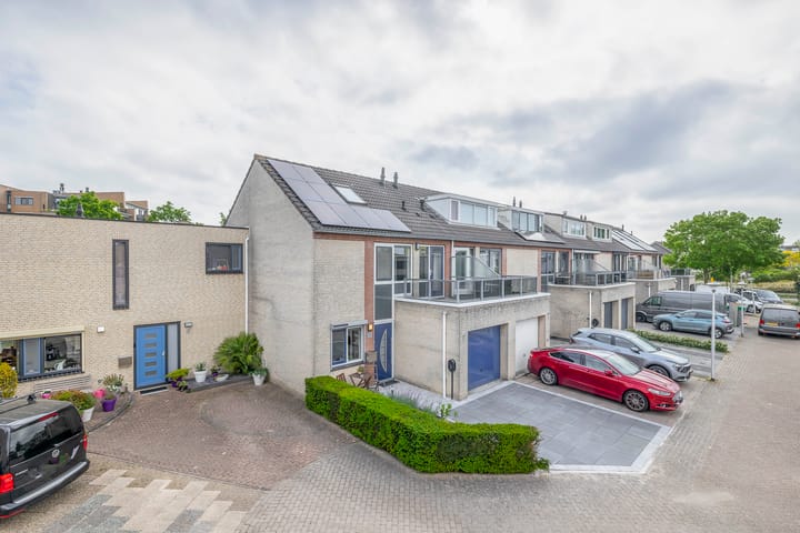 Foto 6 van Mendelssohnstraat 73