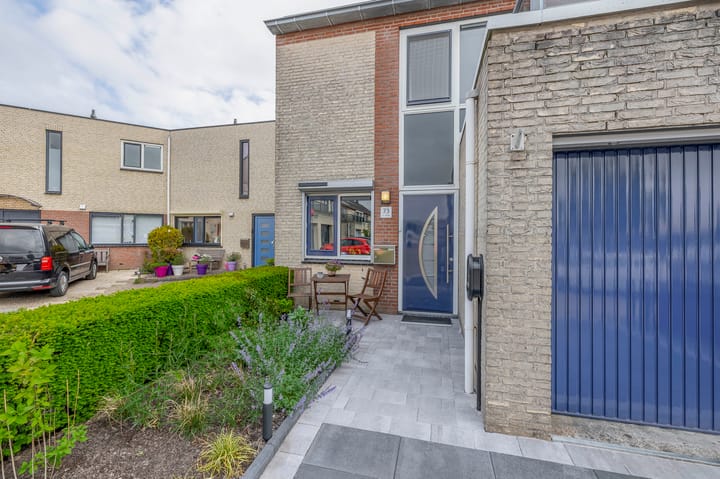 Foto 7 van Mendelssohnstraat 73