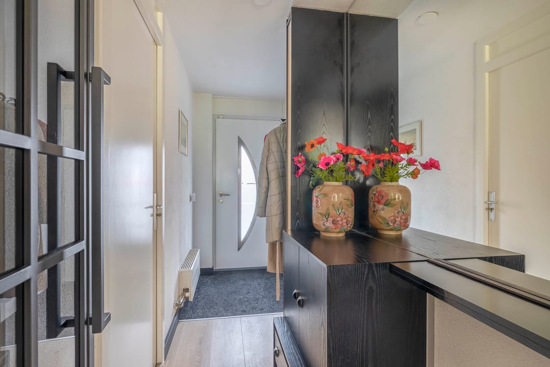 Foto 8 van Mendelssohnstraat 73