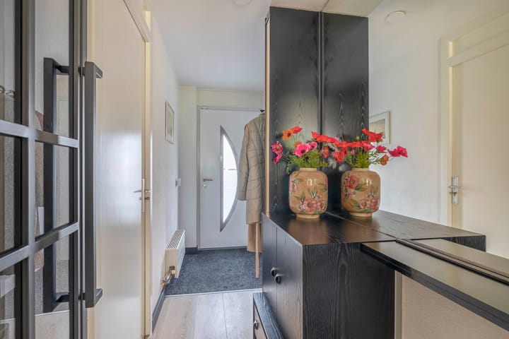 Foto 8 van Mendelssohnstraat 73