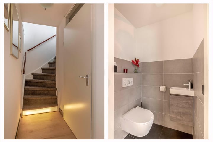 Foto 9 van Mendelssohnstraat 73