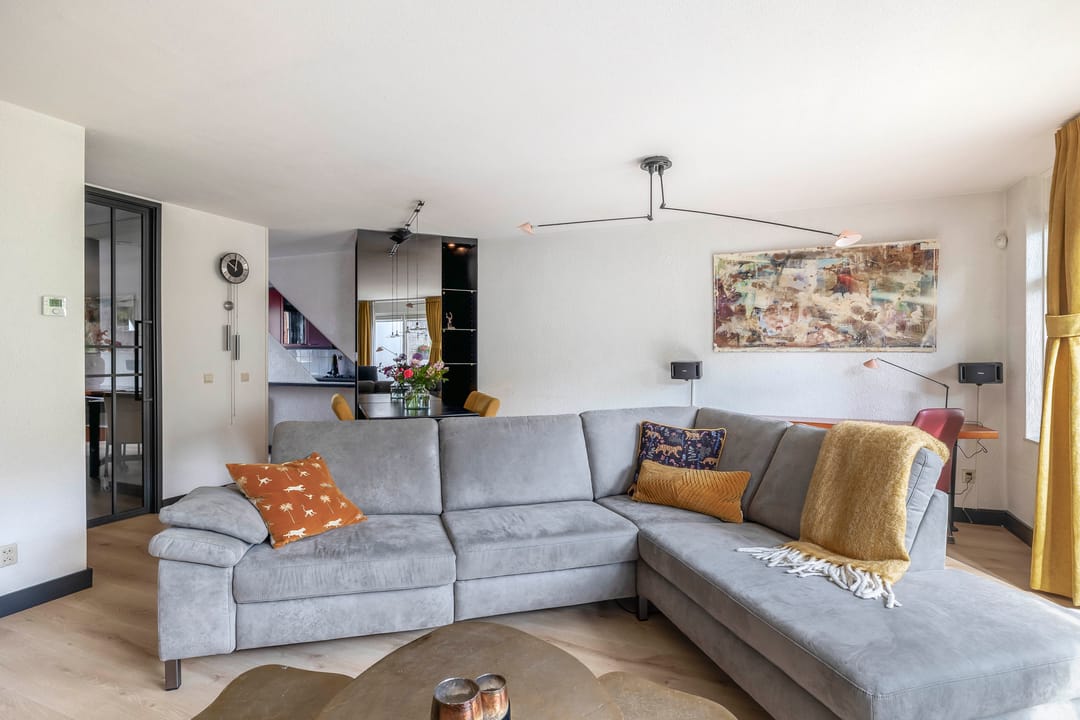 Foto 11 van Mendelssohnstraat 73