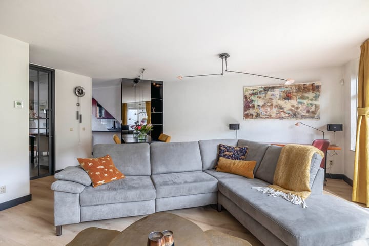 Foto 11 van Mendelssohnstraat 73