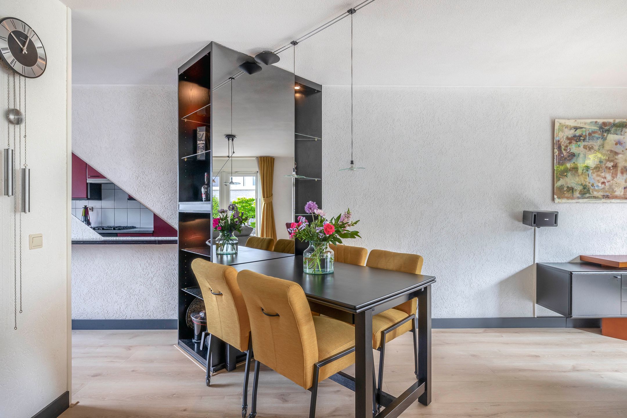 Foto 12 van Mendelssohnstraat 73