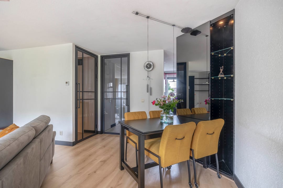 Foto 13 van Mendelssohnstraat 73