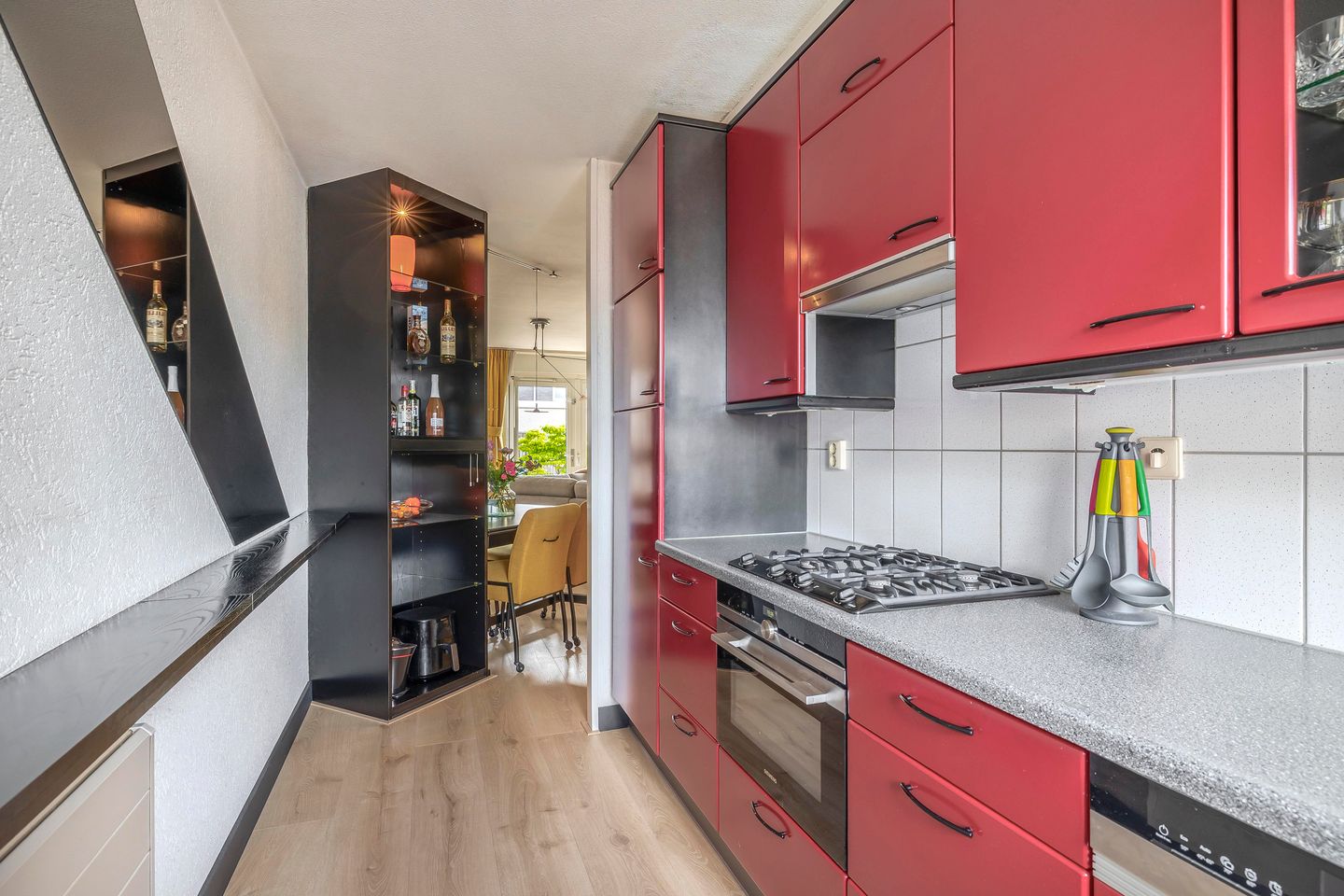 Foto 14 van Mendelssohnstraat 73