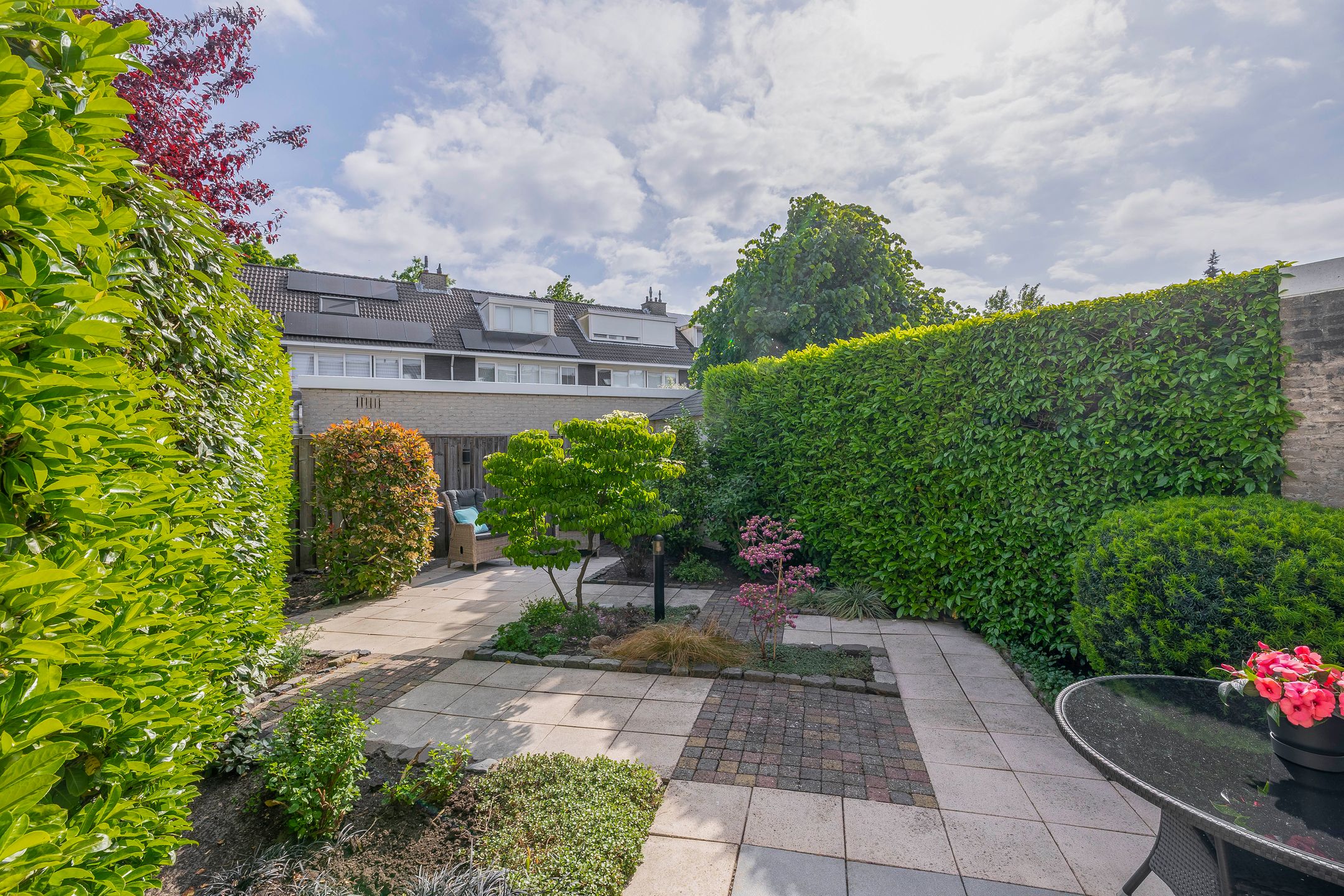 Foto 15 van Mendelssohnstraat 73