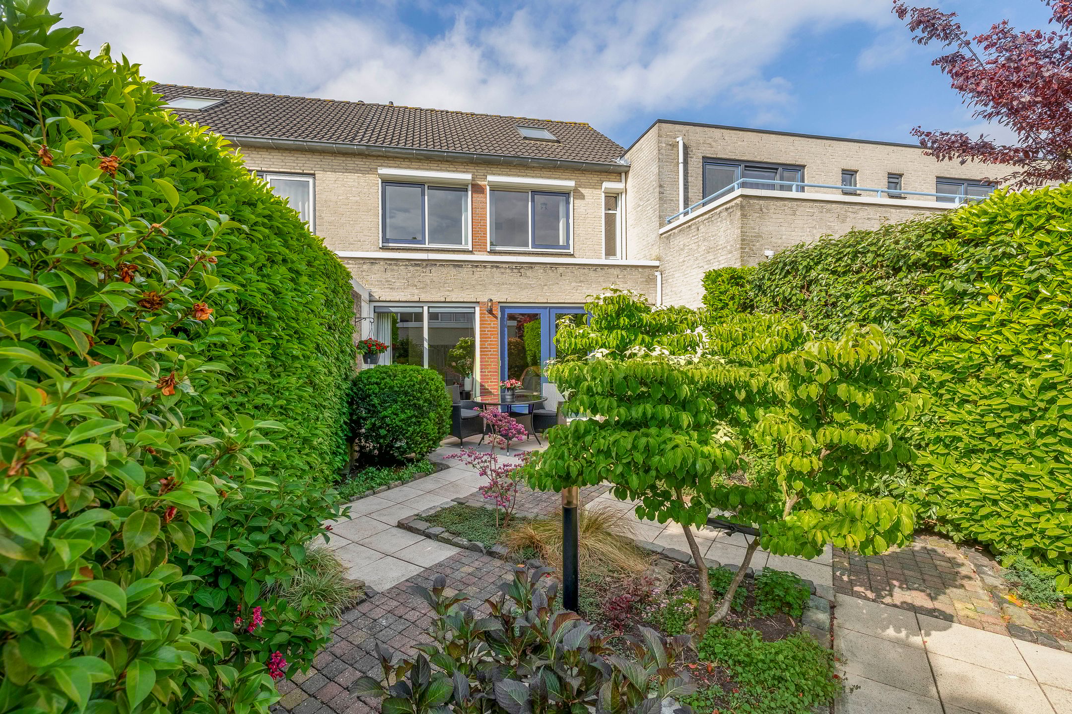 Foto 18 van Mendelssohnstraat 73