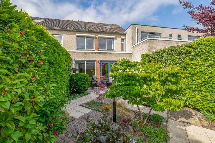 Foto 18 van Mendelssohnstraat 73