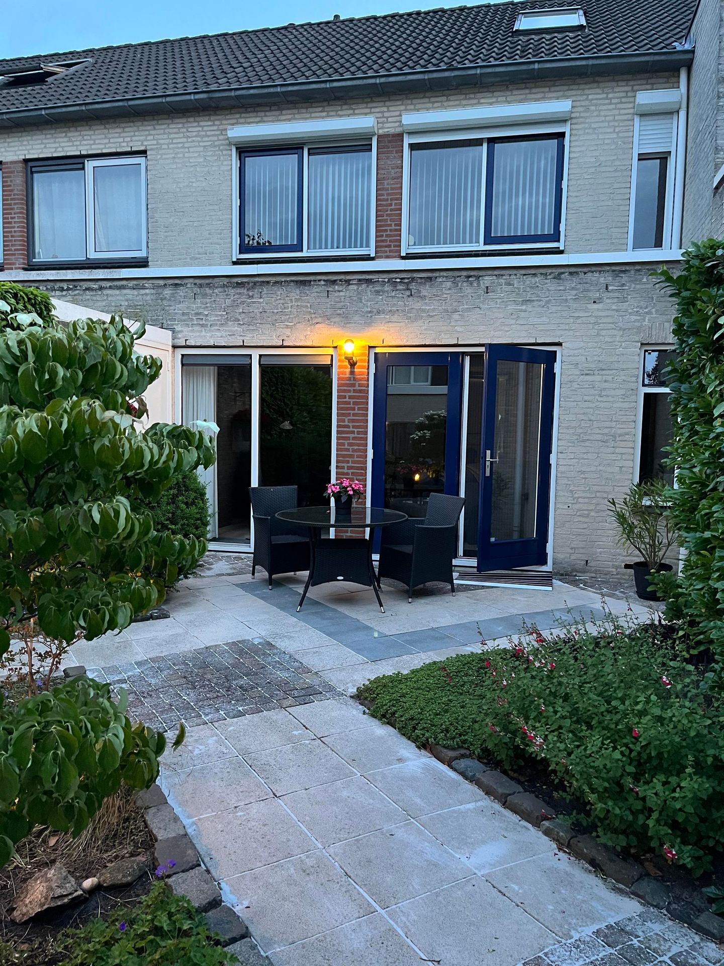 Foto 20 van Mendelssohnstraat 73