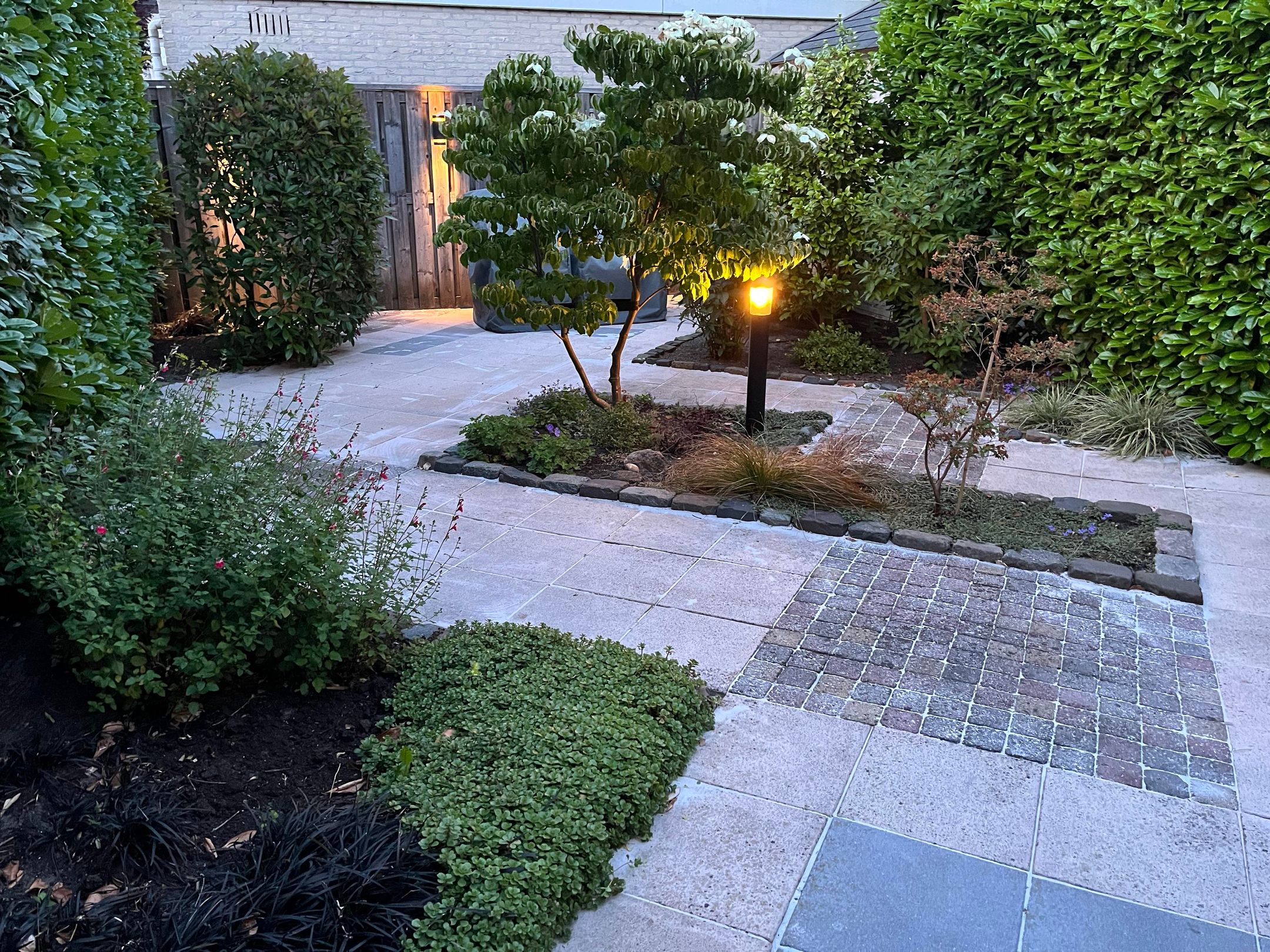 Foto 21 van Mendelssohnstraat 73