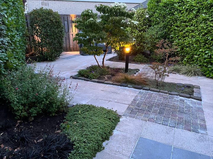 Foto 21 van Mendelssohnstraat 73