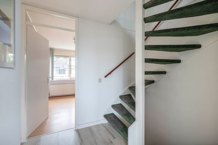 Foto 22 van Mendelssohnstraat 73