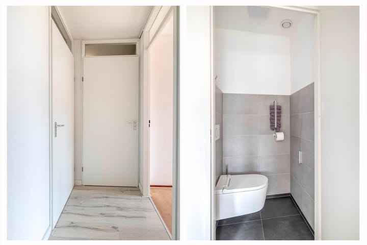 Foto 23 van Mendelssohnstraat 73