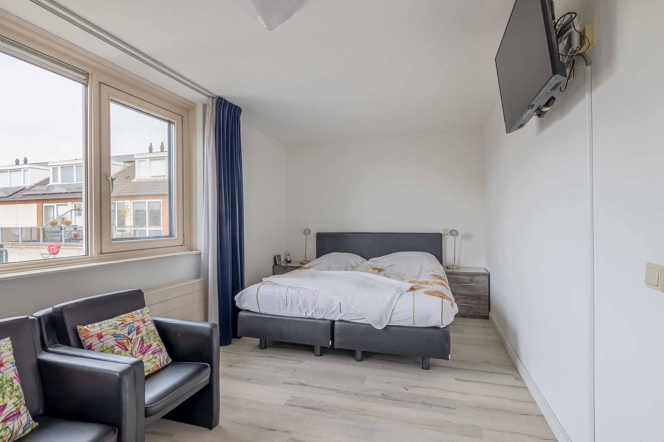 Foto 24 van Mendelssohnstraat 73