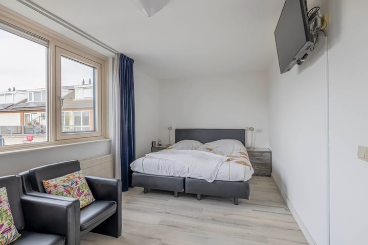 Foto 24 van Mendelssohnstraat 73