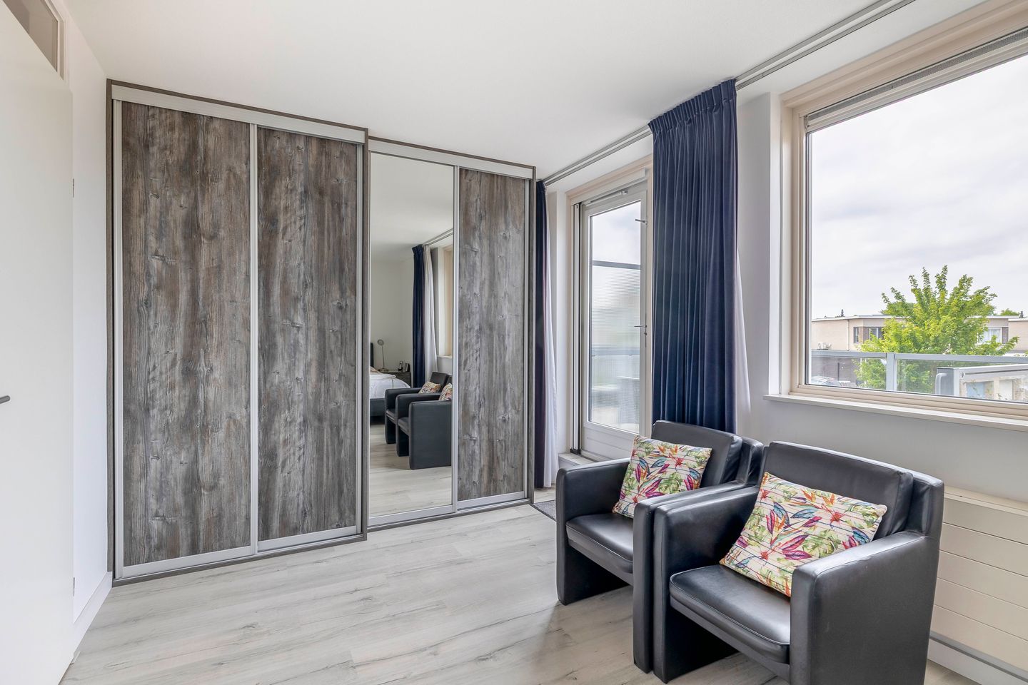 Foto 25 van Mendelssohnstraat 73