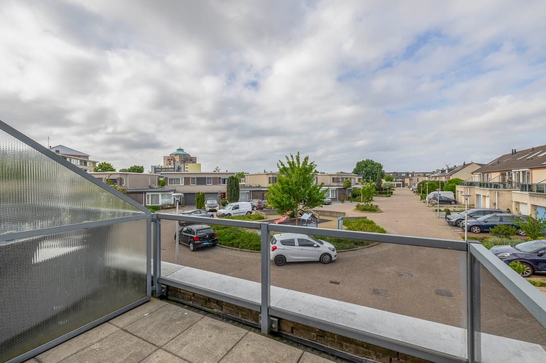 Foto 26 van Mendelssohnstraat 73