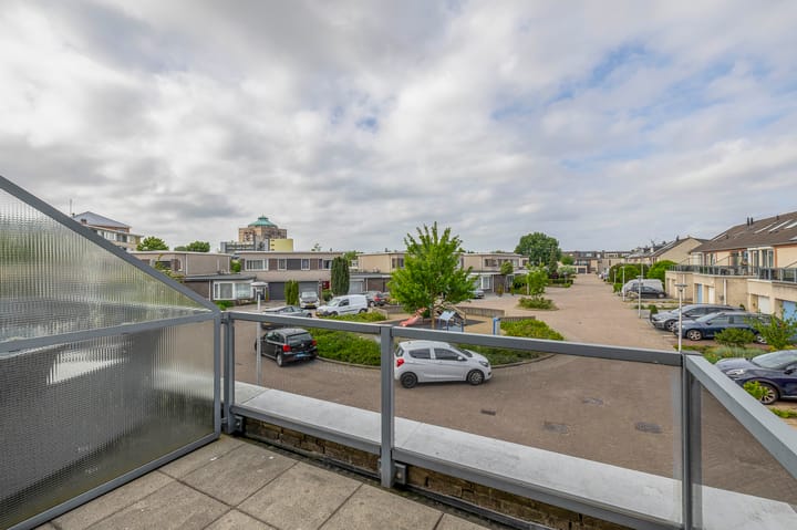 Foto 26 van Mendelssohnstraat 73