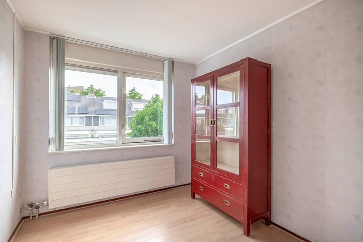 Foto 31 van Mendelssohnstraat 73