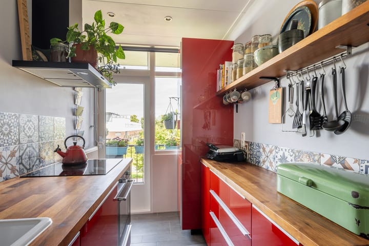 Photo 2 of Frans Halslaan 9-B