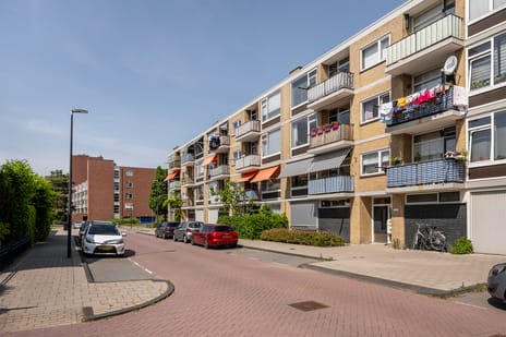Frans Halslaan 9-B tertiary image