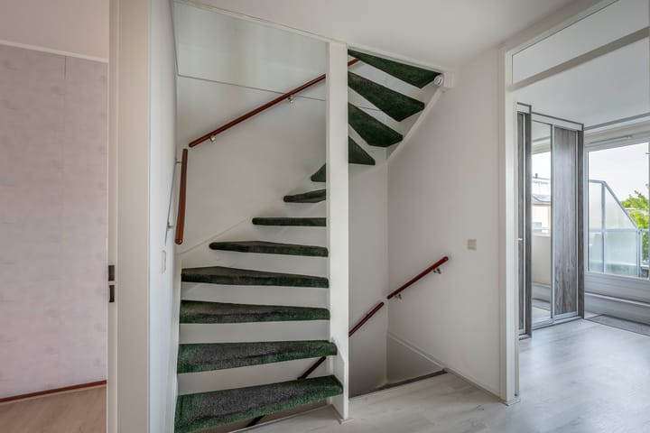 Foto 33 van Mendelssohnstraat 73