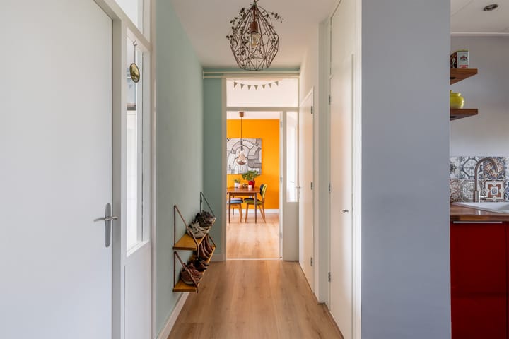 Photo 5 of Frans Halslaan 9-B