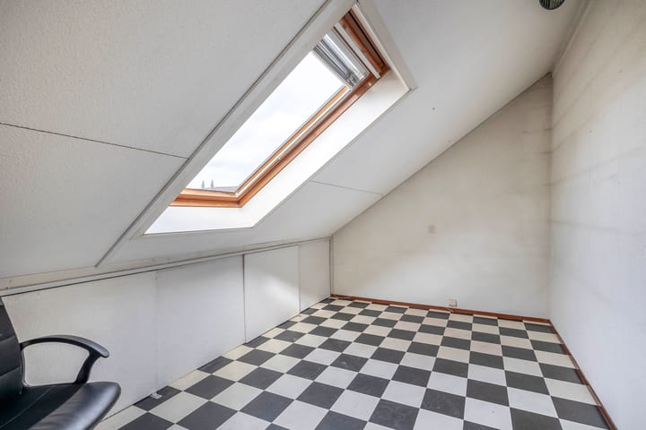 Foto 35 van Mendelssohnstraat 73