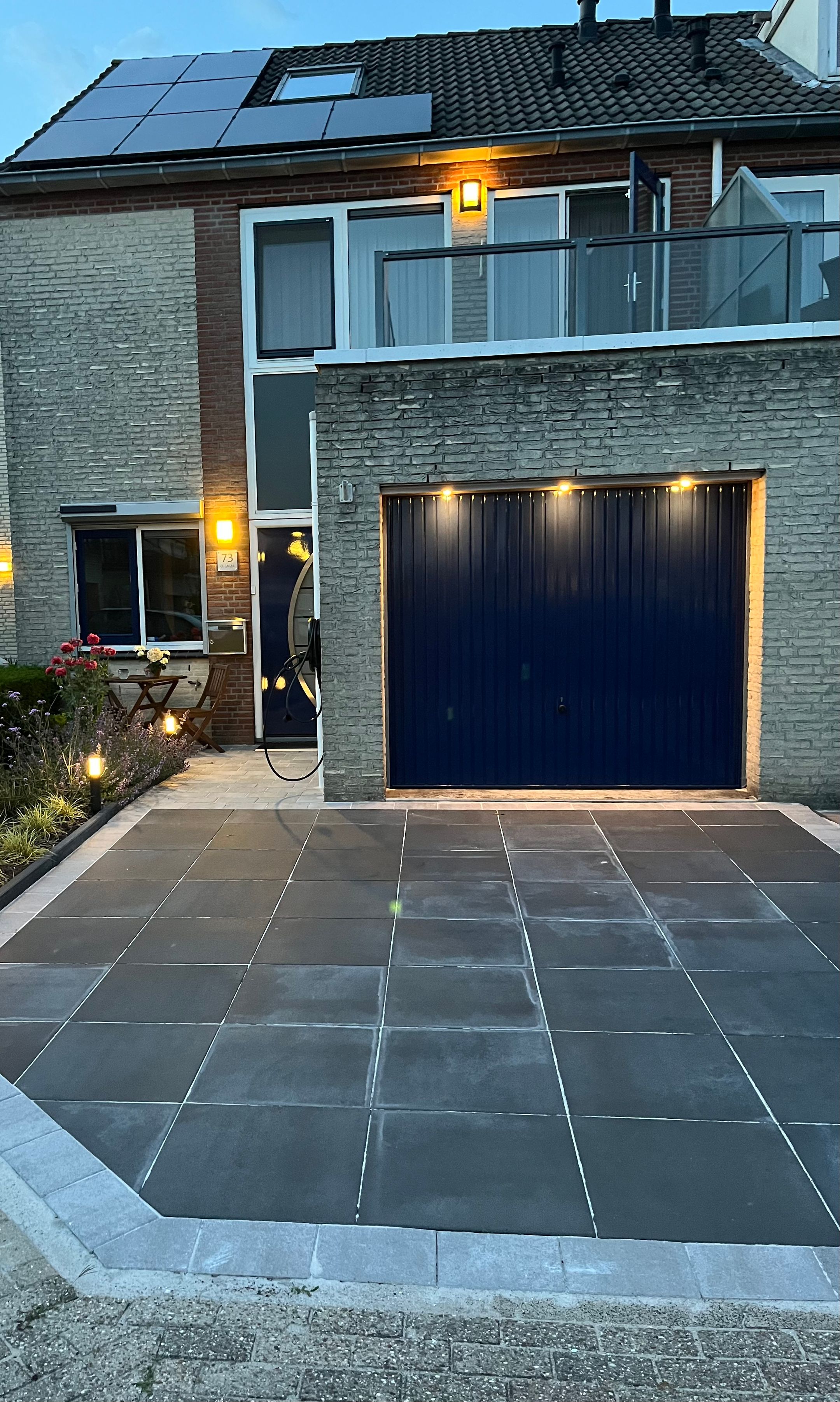 Foto 36 van Mendelssohnstraat 73