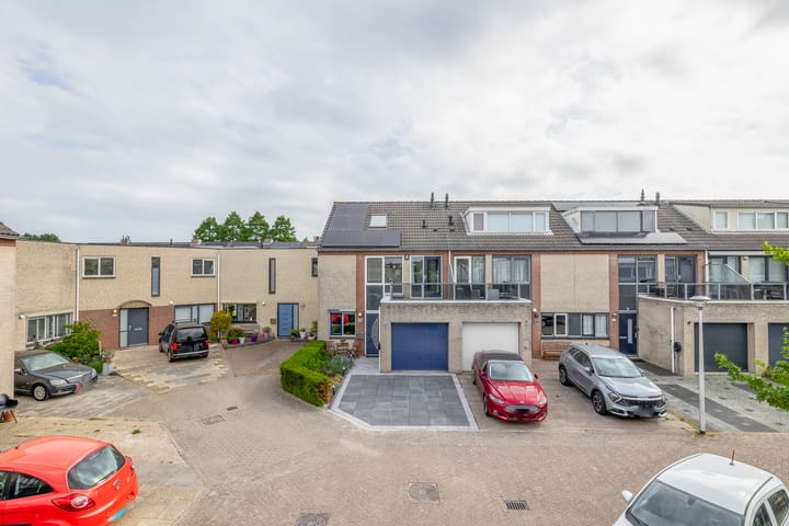 Foto 39 van Mendelssohnstraat 73