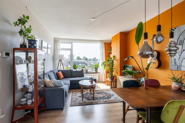 Foto 6 van Frans Halslaan 9-B