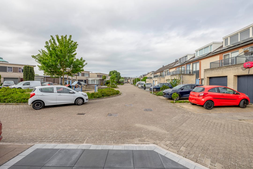 Foto 41 van Mendelssohnstraat 73