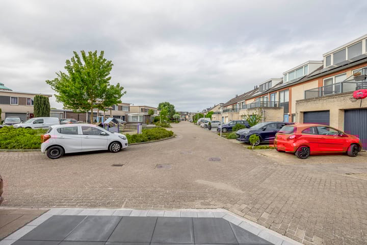 Foto 41 van Mendelssohnstraat 73